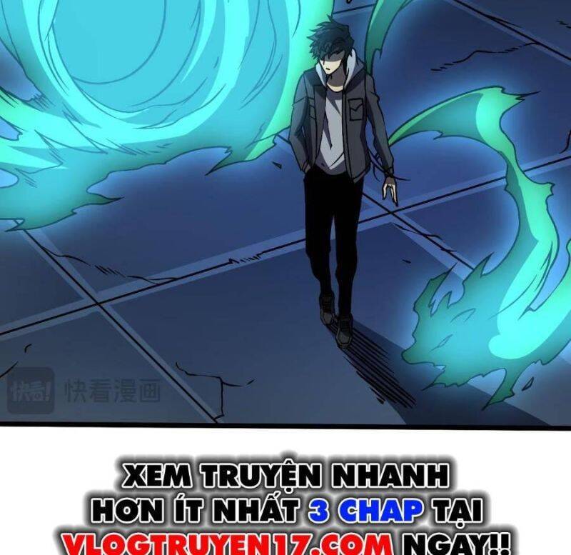 Bắt Đầu Kế Nhiệm Boss Hắc Long, Ta Vô Địch: Chapter 21