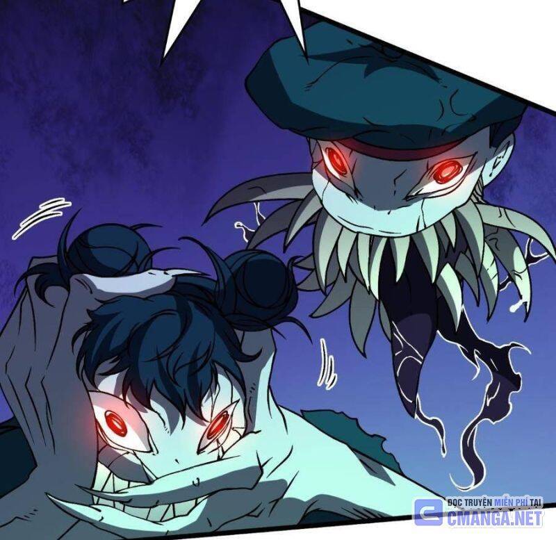 Bắt Đầu Kế Nhiệm Boss Hắc Long, Ta Vô Địch: Chapter 21