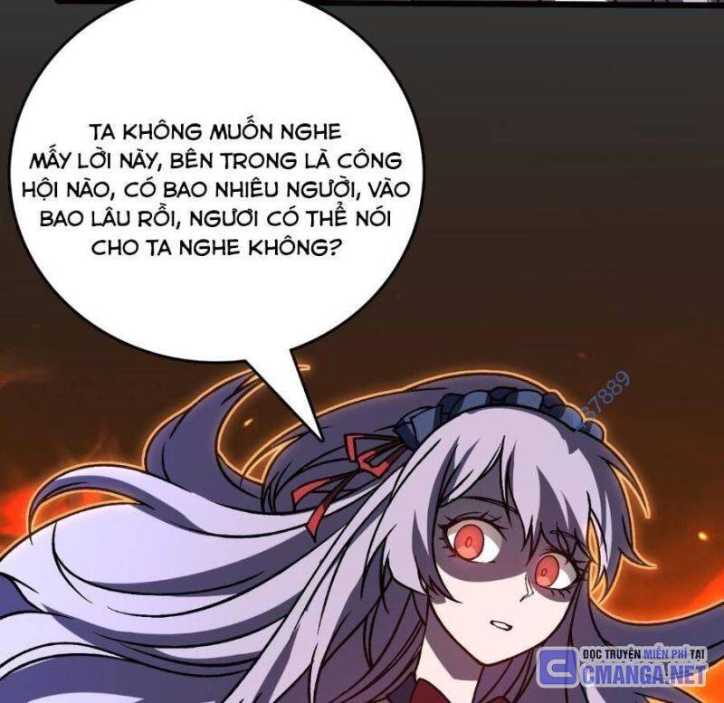Bắt Đầu Kế Nhiệm Boss Hắc Long, Ta Vô Địch: Chapter 21
