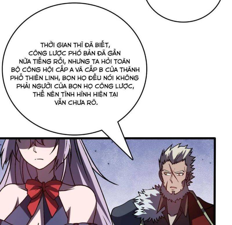 Bắt Đầu Kế Nhiệm Boss Hắc Long, Ta Vô Địch: Chapter 21