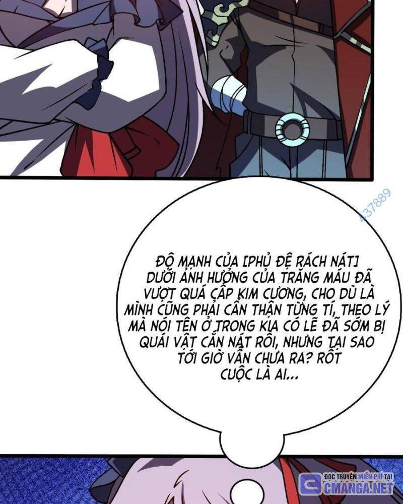 Bắt Đầu Kế Nhiệm Boss Hắc Long, Ta Vô Địch: Chapter 21