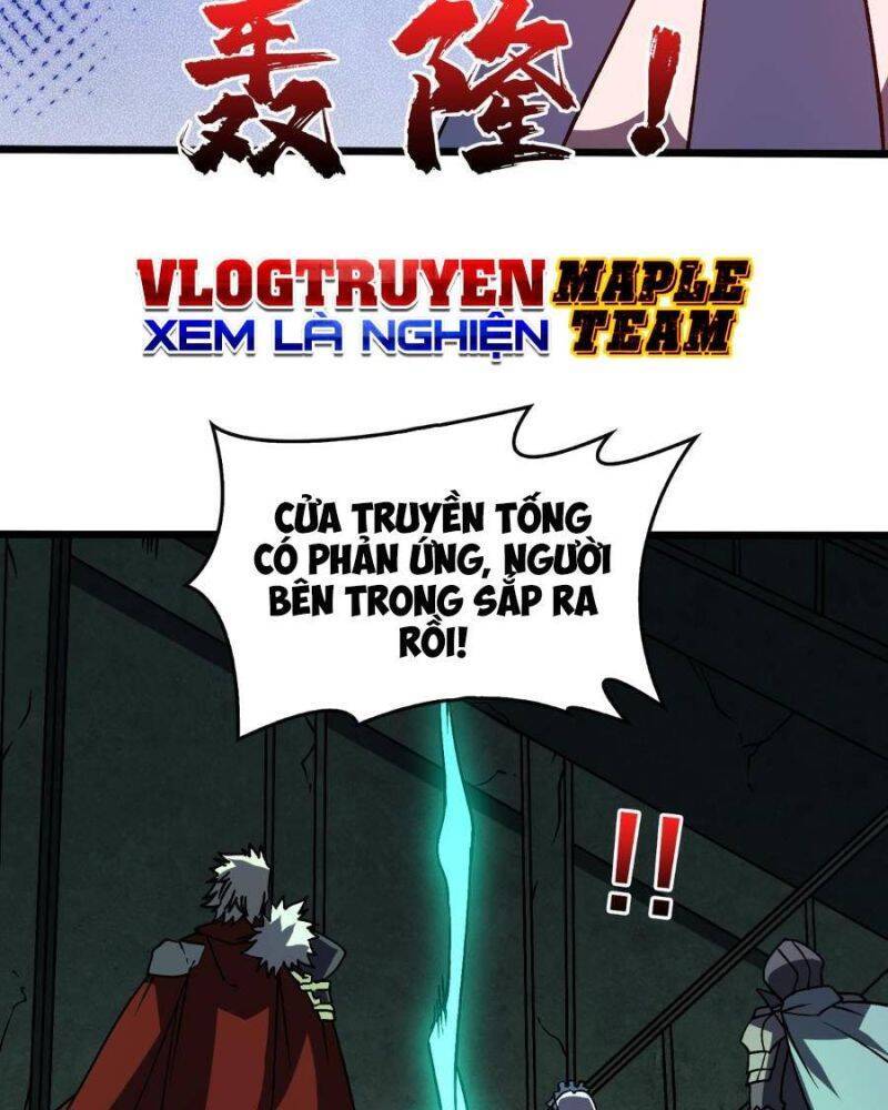 Bắt Đầu Kế Nhiệm Boss Hắc Long, Ta Vô Địch: Chapter 21