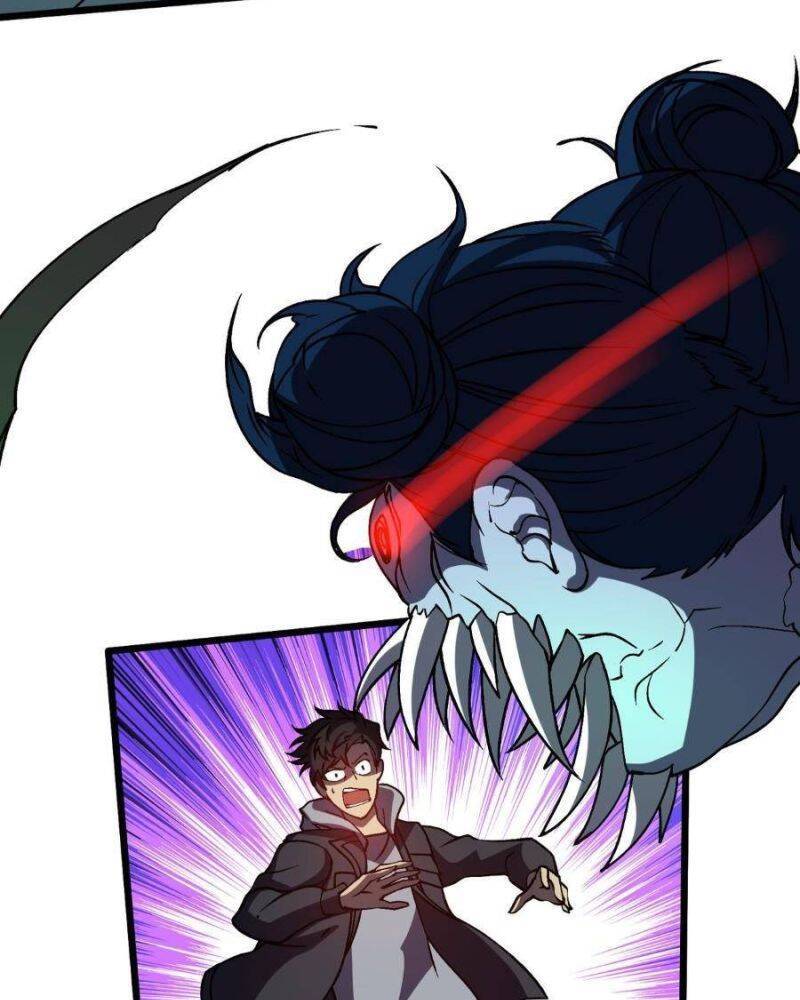 Bắt Đầu Kế Nhiệm Boss Hắc Long, Ta Vô Địch: Chapter 21