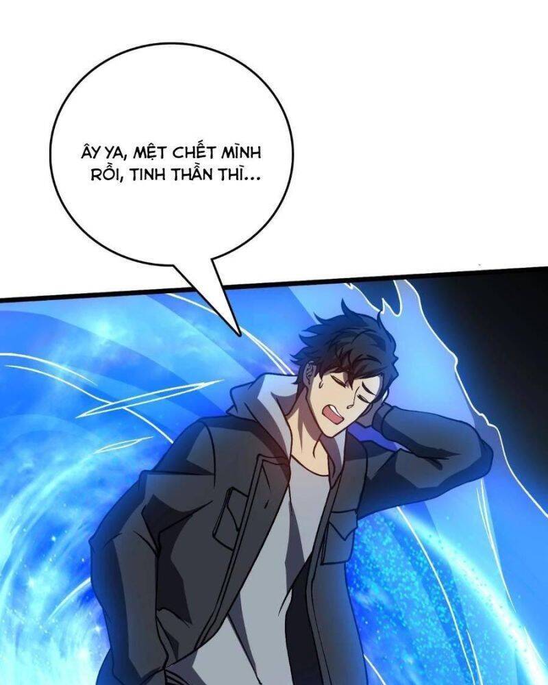 Bắt Đầu Kế Nhiệm Boss Hắc Long, Ta Vô Địch: Chapter 21