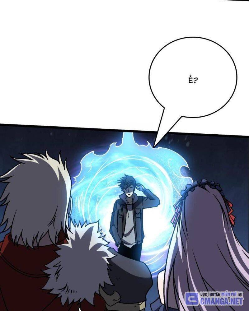 Bắt Đầu Kế Nhiệm Boss Hắc Long, Ta Vô Địch: Chapter 21
