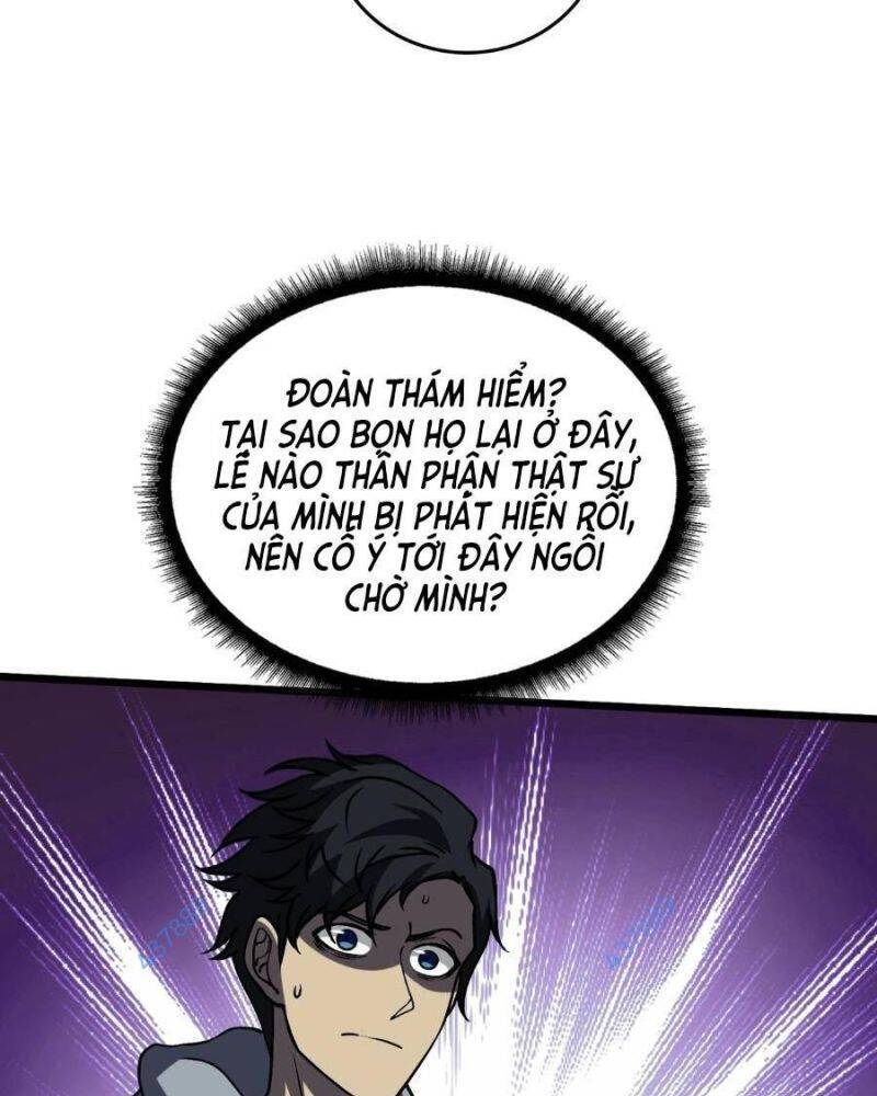 Bắt Đầu Kế Nhiệm Boss Hắc Long, Ta Vô Địch: Chapter 21