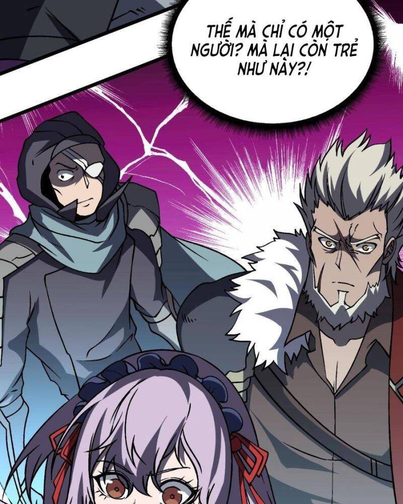 Bắt Đầu Kế Nhiệm Boss Hắc Long, Ta Vô Địch: Chapter 21
