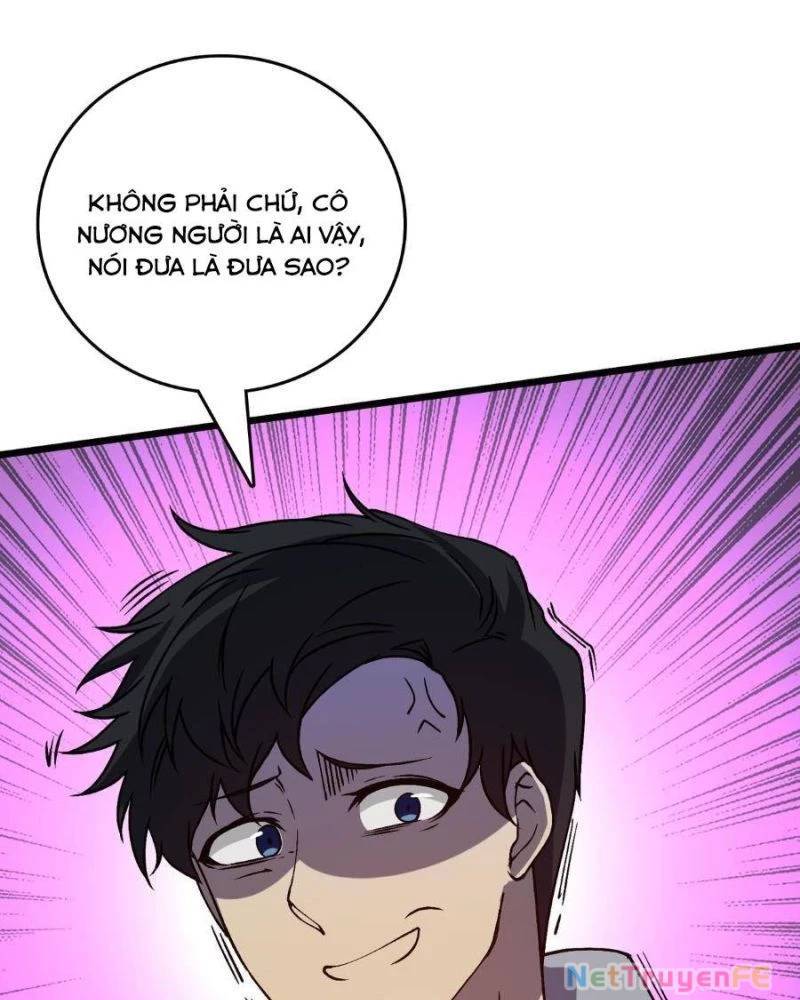 Bắt Đầu Kế Nhiệm Boss Hắc Long, Ta Vô Địch: Chapter 22