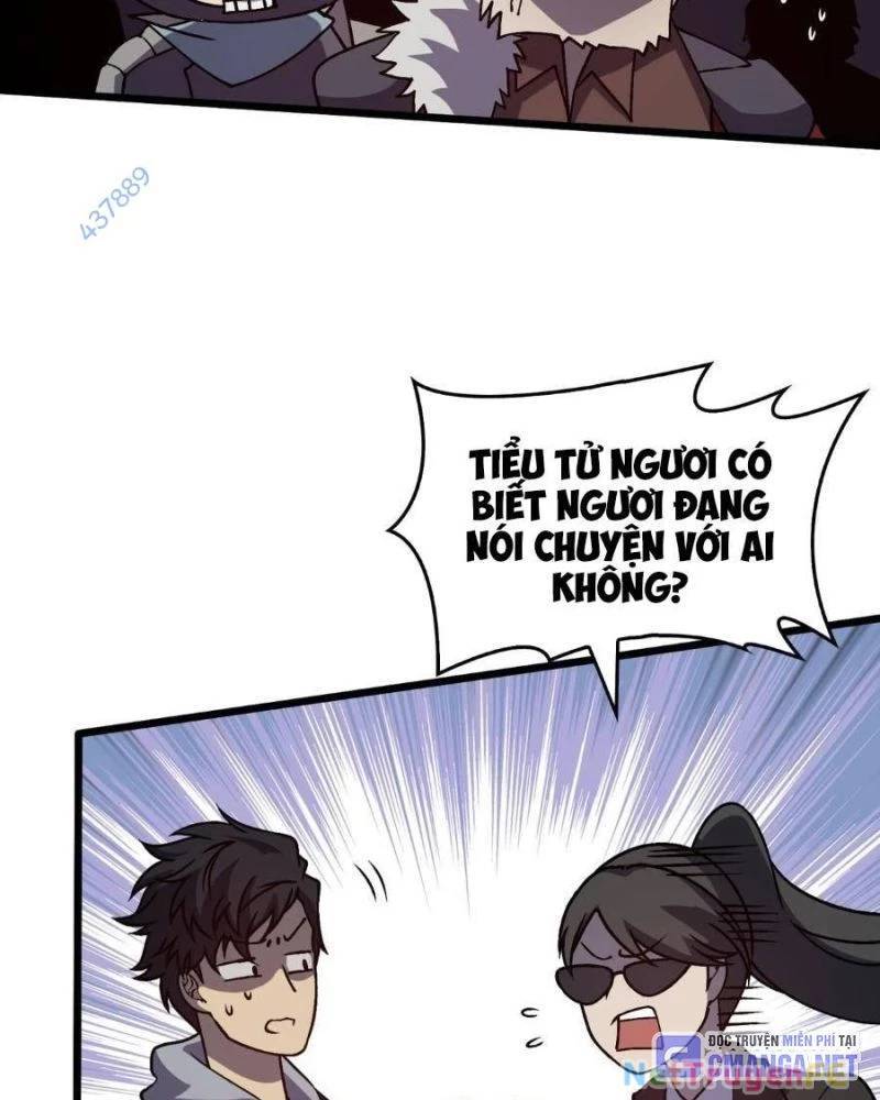 Bắt Đầu Kế Nhiệm Boss Hắc Long, Ta Vô Địch: Chapter 22