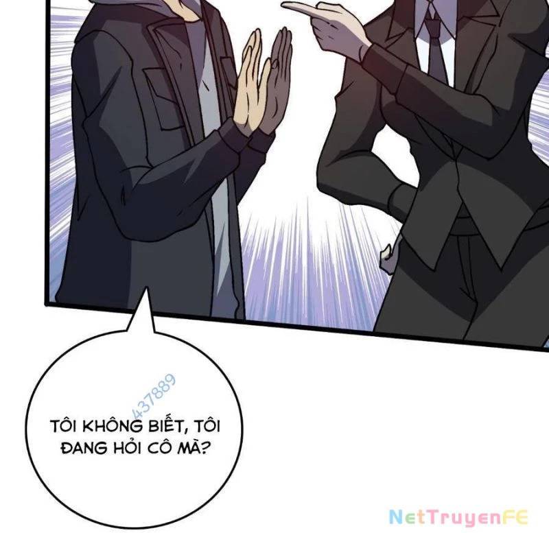Bắt Đầu Kế Nhiệm Boss Hắc Long, Ta Vô Địch: Chapter 22