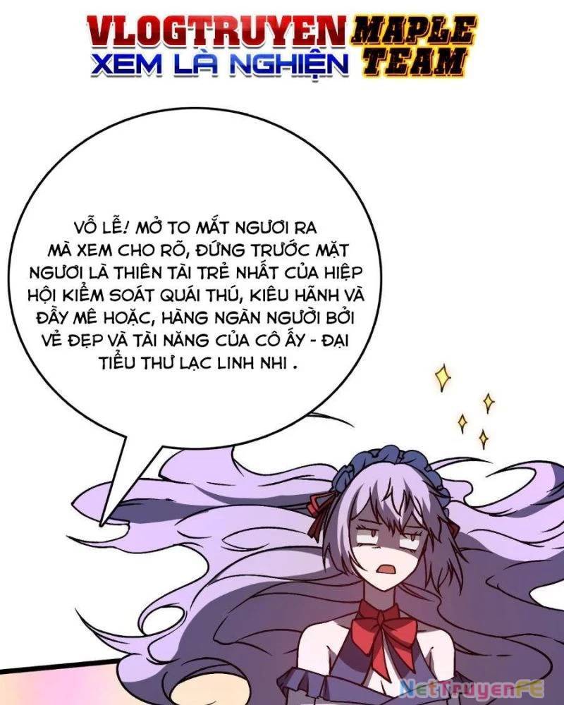 Bắt Đầu Kế Nhiệm Boss Hắc Long, Ta Vô Địch: Chapter 22