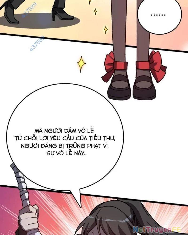 Bắt Đầu Kế Nhiệm Boss Hắc Long, Ta Vô Địch: Chapter 22
