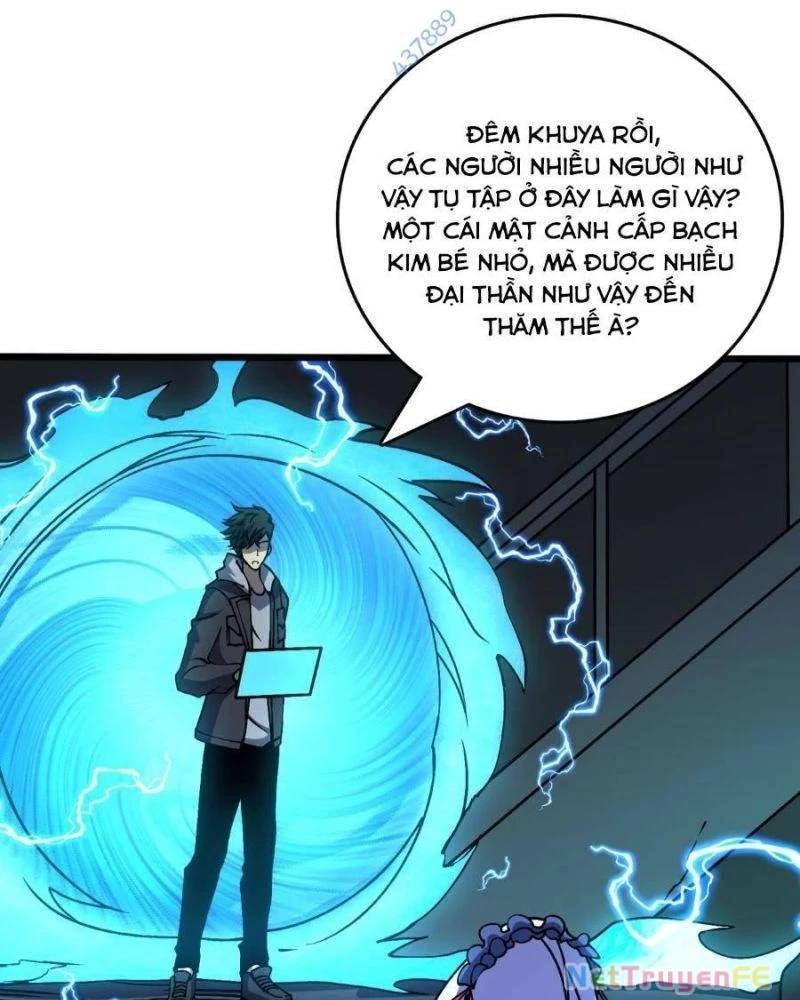 Bắt Đầu Kế Nhiệm Boss Hắc Long, Ta Vô Địch: Chapter 22