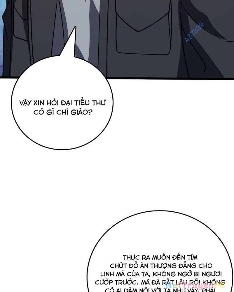 Bắt Đầu Kế Nhiệm Boss Hắc Long, Ta Vô Địch: Chapter 22