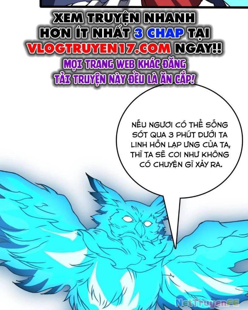 Bắt Đầu Kế Nhiệm Boss Hắc Long, Ta Vô Địch: Chapter 22