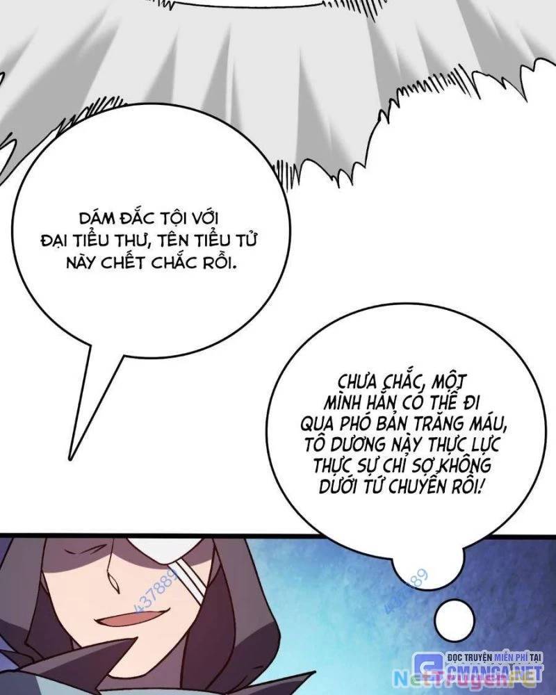 Bắt Đầu Kế Nhiệm Boss Hắc Long, Ta Vô Địch: Chapter 22