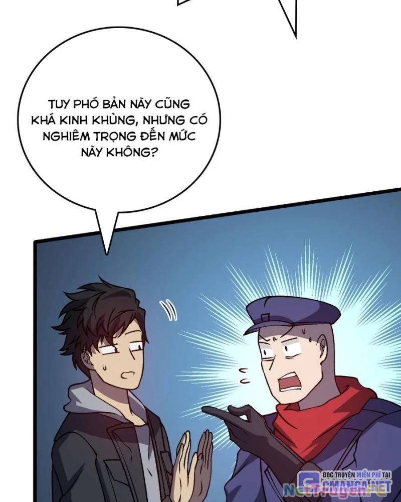 Bắt Đầu Kế Nhiệm Boss Hắc Long, Ta Vô Địch: Chapter 22