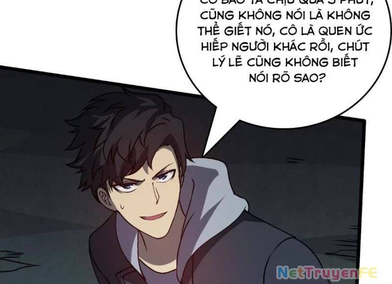Bắt Đầu Kế Nhiệm Boss Hắc Long, Ta Vô Địch: Chapter 22