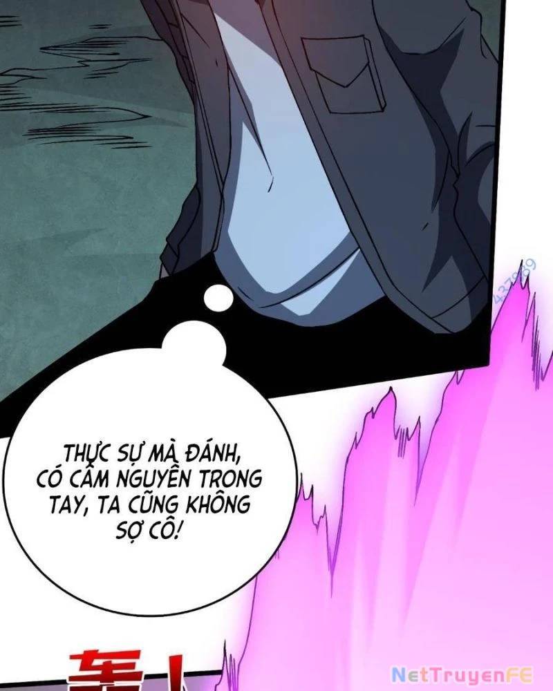 Bắt Đầu Kế Nhiệm Boss Hắc Long, Ta Vô Địch: Chapter 22