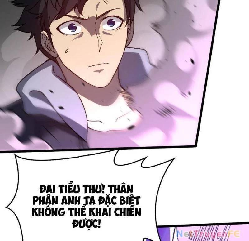 Bắt Đầu Kế Nhiệm Boss Hắc Long, Ta Vô Địch: Chapter 22