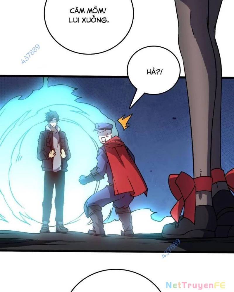 Bắt Đầu Kế Nhiệm Boss Hắc Long, Ta Vô Địch: Chapter 22