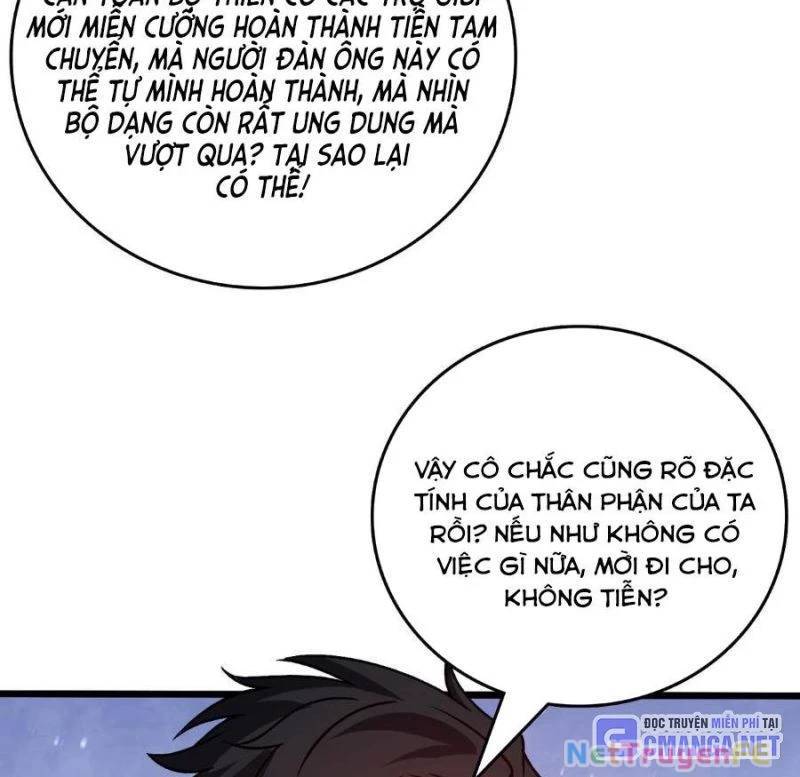 Bắt Đầu Kế Nhiệm Boss Hắc Long, Ta Vô Địch: Chapter 22
