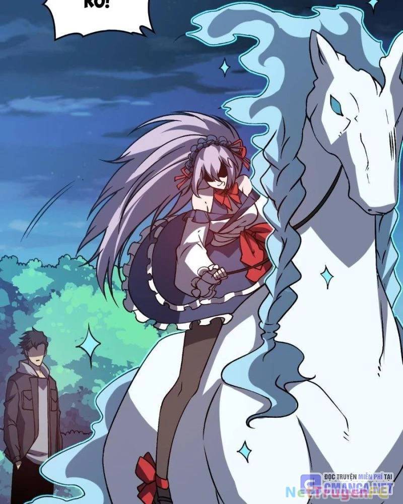 Bắt Đầu Kế Nhiệm Boss Hắc Long, Ta Vô Địch: Chapter 22