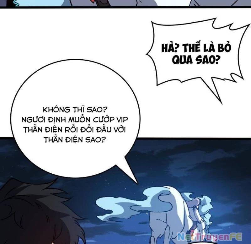 Bắt Đầu Kế Nhiệm Boss Hắc Long, Ta Vô Địch: Chapter 22