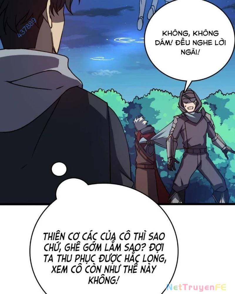 Bắt Đầu Kế Nhiệm Boss Hắc Long, Ta Vô Địch: Chapter 22