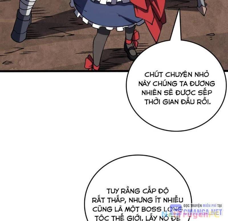 Bắt Đầu Kế Nhiệm Boss Hắc Long, Ta Vô Địch: Chapter 22