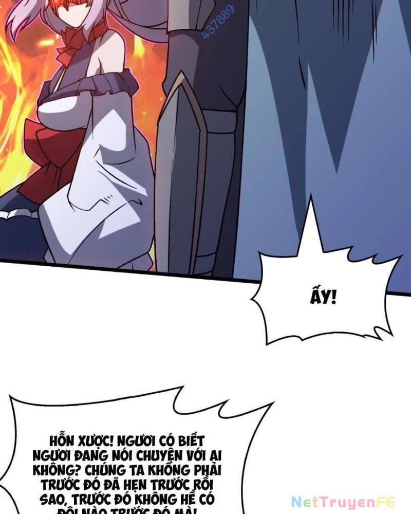 Bắt Đầu Kế Nhiệm Boss Hắc Long, Ta Vô Địch: Chapter 22