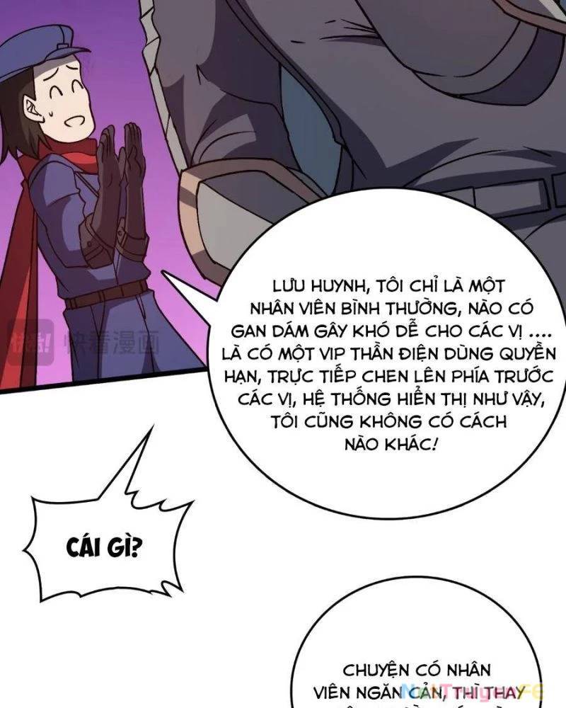 Bắt Đầu Kế Nhiệm Boss Hắc Long, Ta Vô Địch: Chapter 22