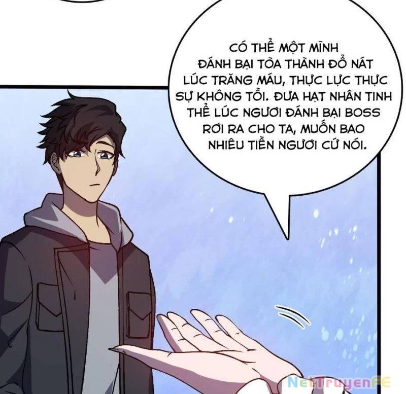 Bắt Đầu Kế Nhiệm Boss Hắc Long, Ta Vô Địch: Chapter 22