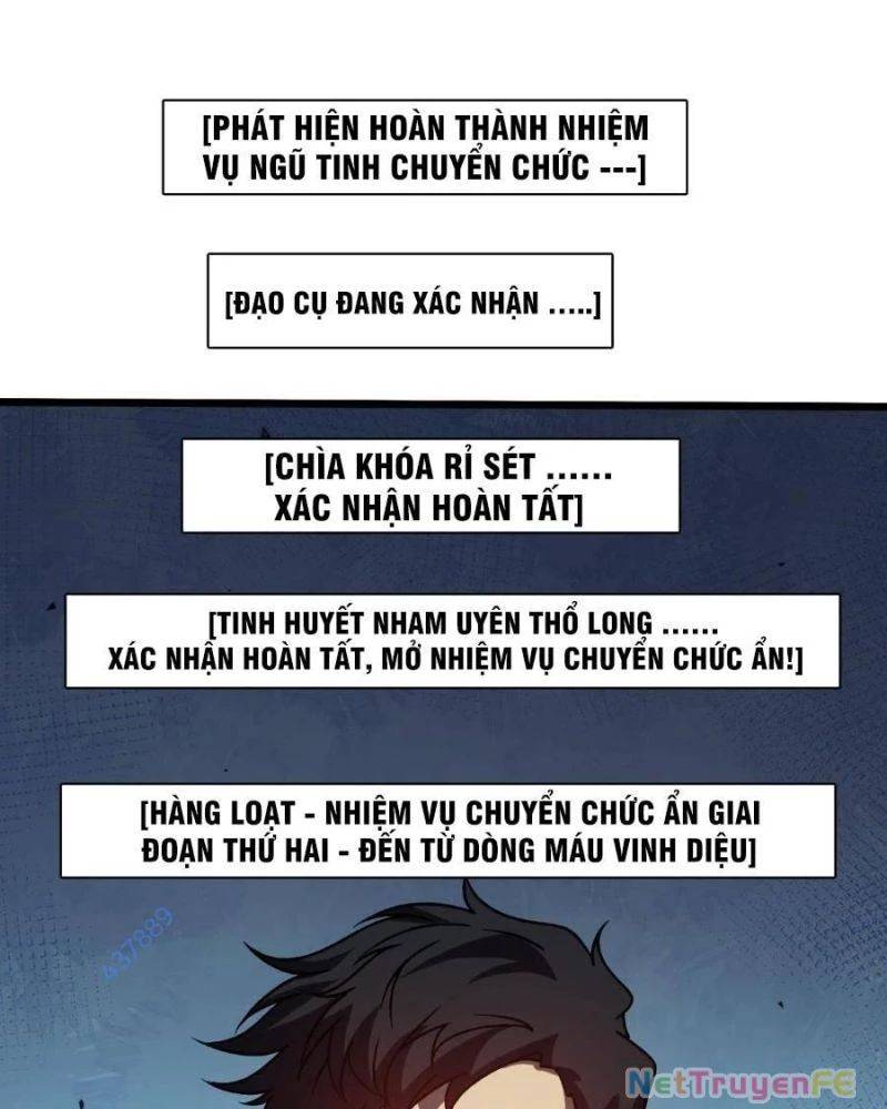 Bắt Đầu Kế Nhiệm Boss Hắc Long, Ta Vô Địch: Chapter 24