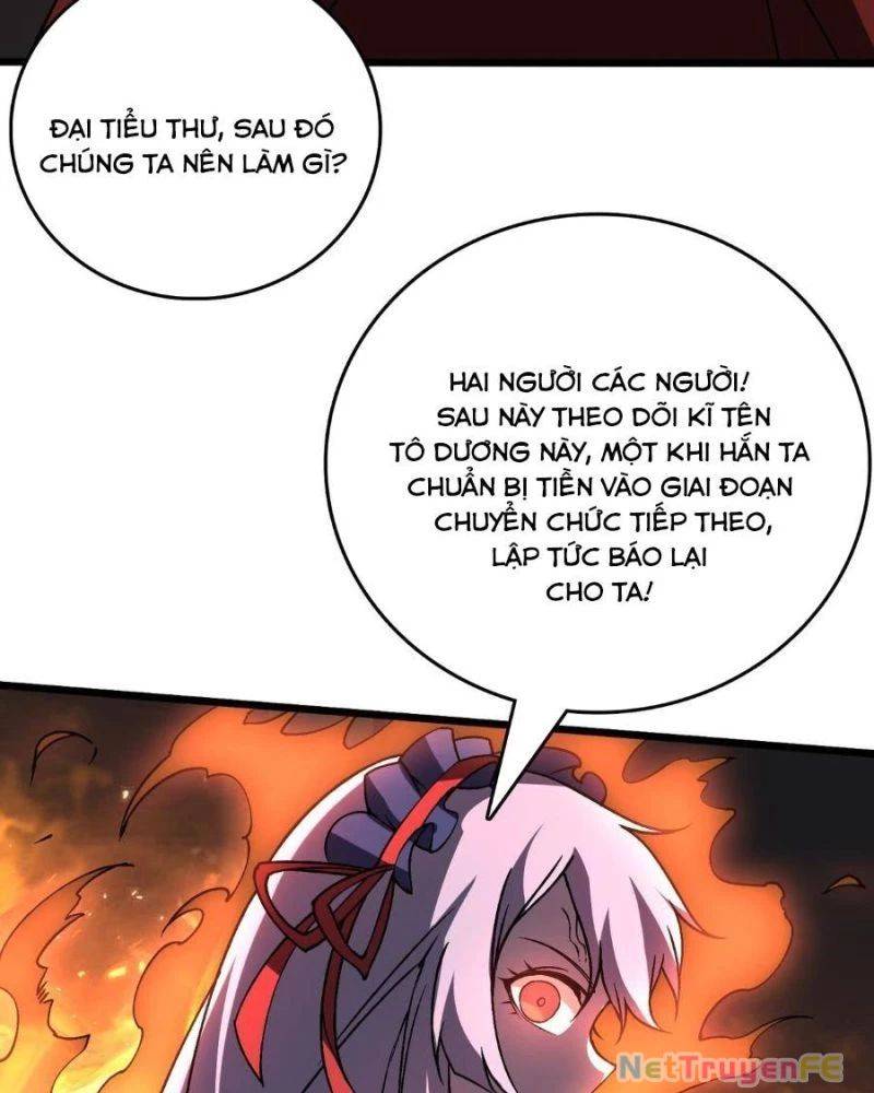 Bắt Đầu Kế Nhiệm Boss Hắc Long, Ta Vô Địch: Chapter 24