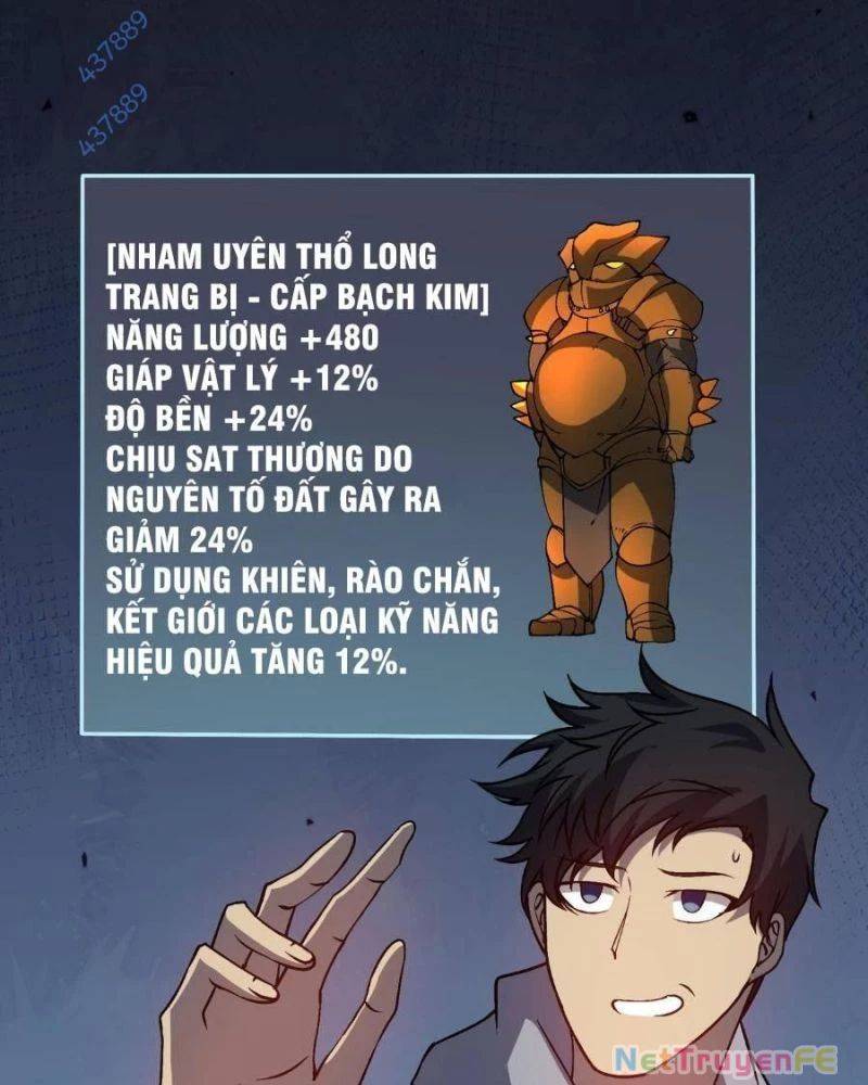 Bắt Đầu Kế Nhiệm Boss Hắc Long, Ta Vô Địch: Chapter 24