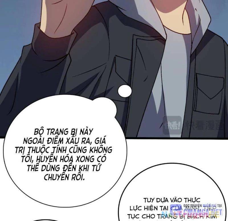 Bắt Đầu Kế Nhiệm Boss Hắc Long, Ta Vô Địch: Chapter 24
