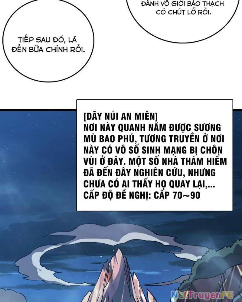 Bắt Đầu Kế Nhiệm Boss Hắc Long, Ta Vô Địch: Chapter 24
