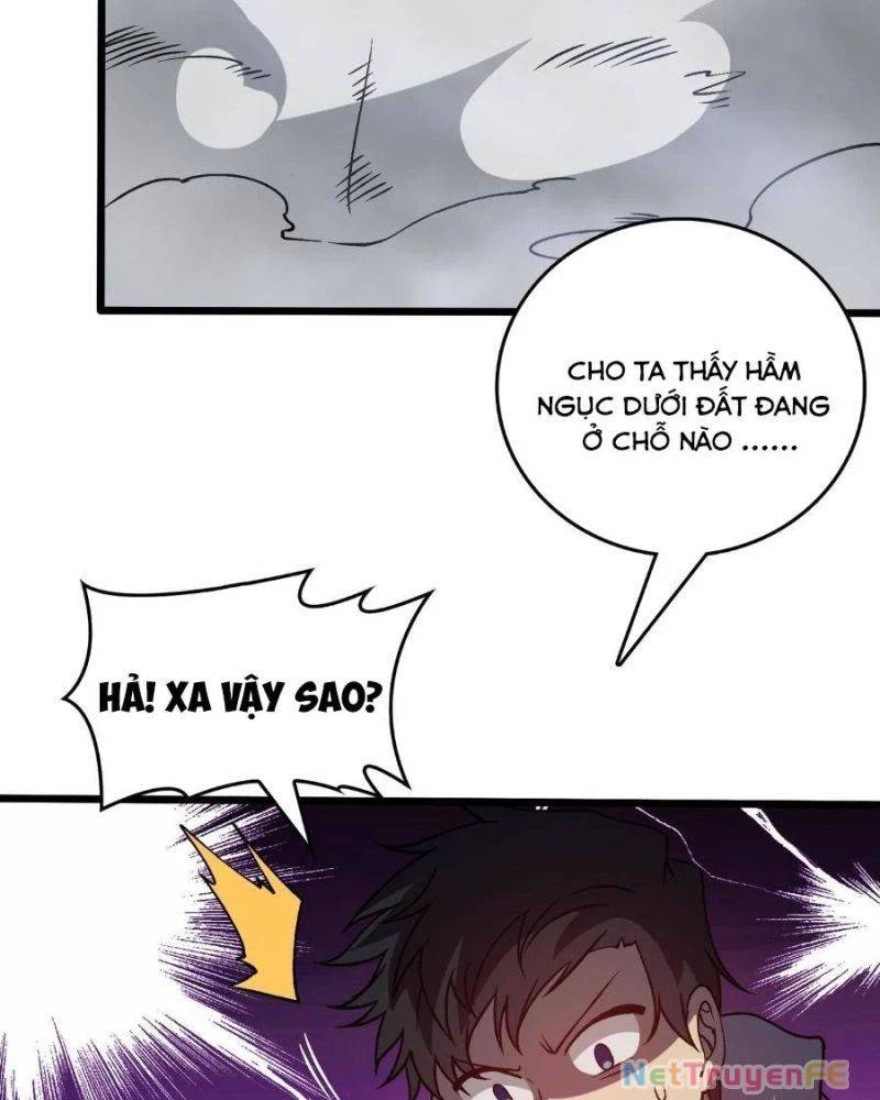 Bắt Đầu Kế Nhiệm Boss Hắc Long, Ta Vô Địch: Chapter 24