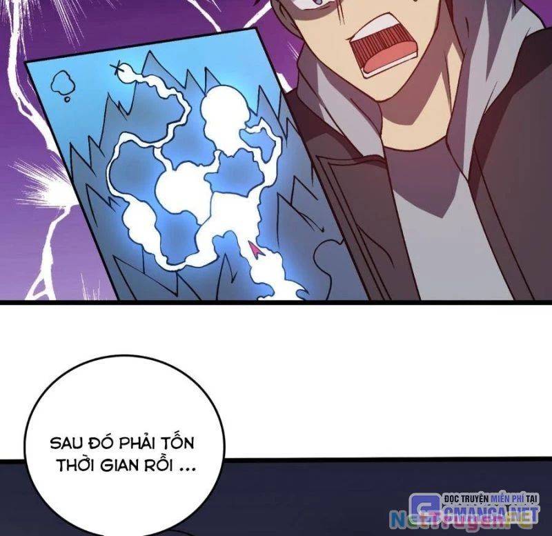 Bắt Đầu Kế Nhiệm Boss Hắc Long, Ta Vô Địch: Chapter 24