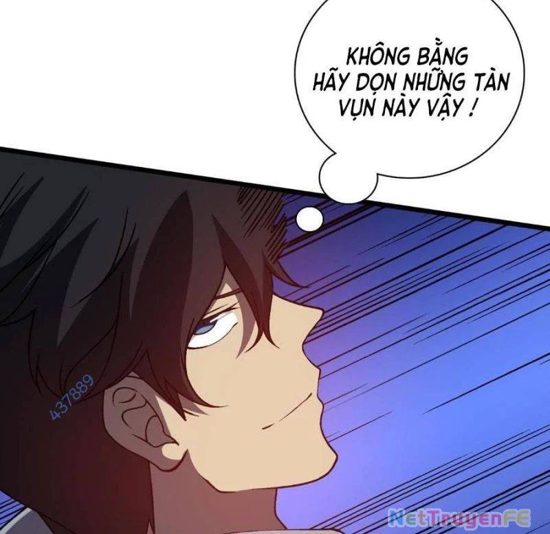 Bắt Đầu Kế Nhiệm Boss Hắc Long, Ta Vô Địch: Chapter 24