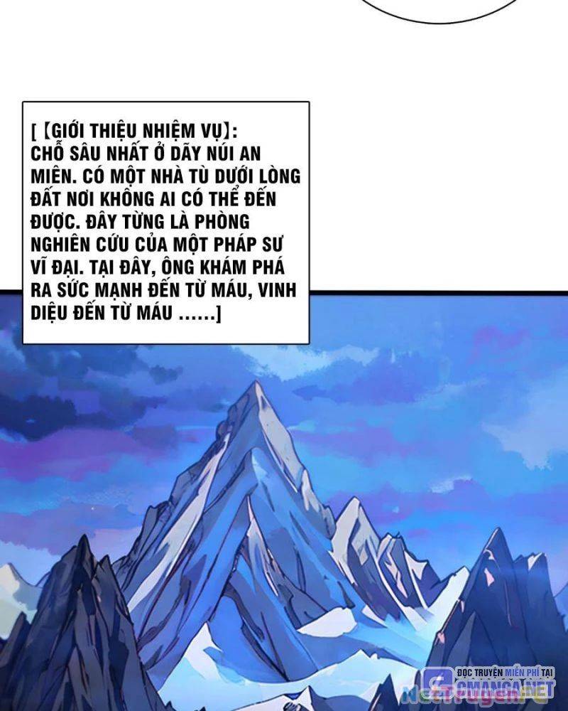 Bắt Đầu Kế Nhiệm Boss Hắc Long, Ta Vô Địch: Chapter 24