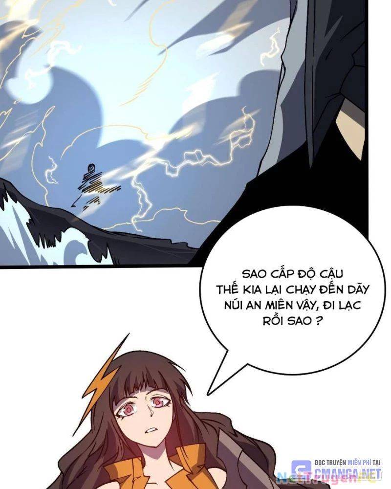 Bắt Đầu Kế Nhiệm Boss Hắc Long, Ta Vô Địch: Chapter 24