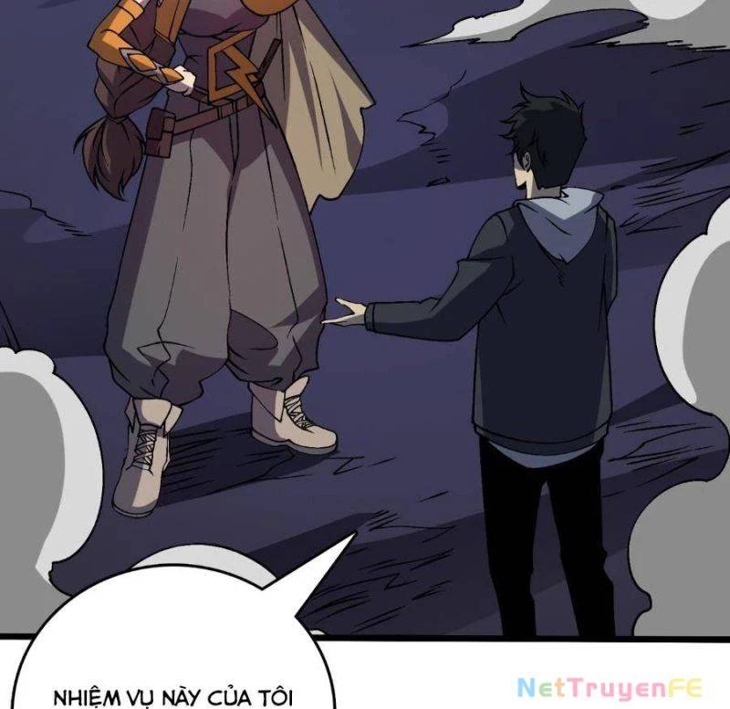 Bắt Đầu Kế Nhiệm Boss Hắc Long, Ta Vô Địch: Chapter 24