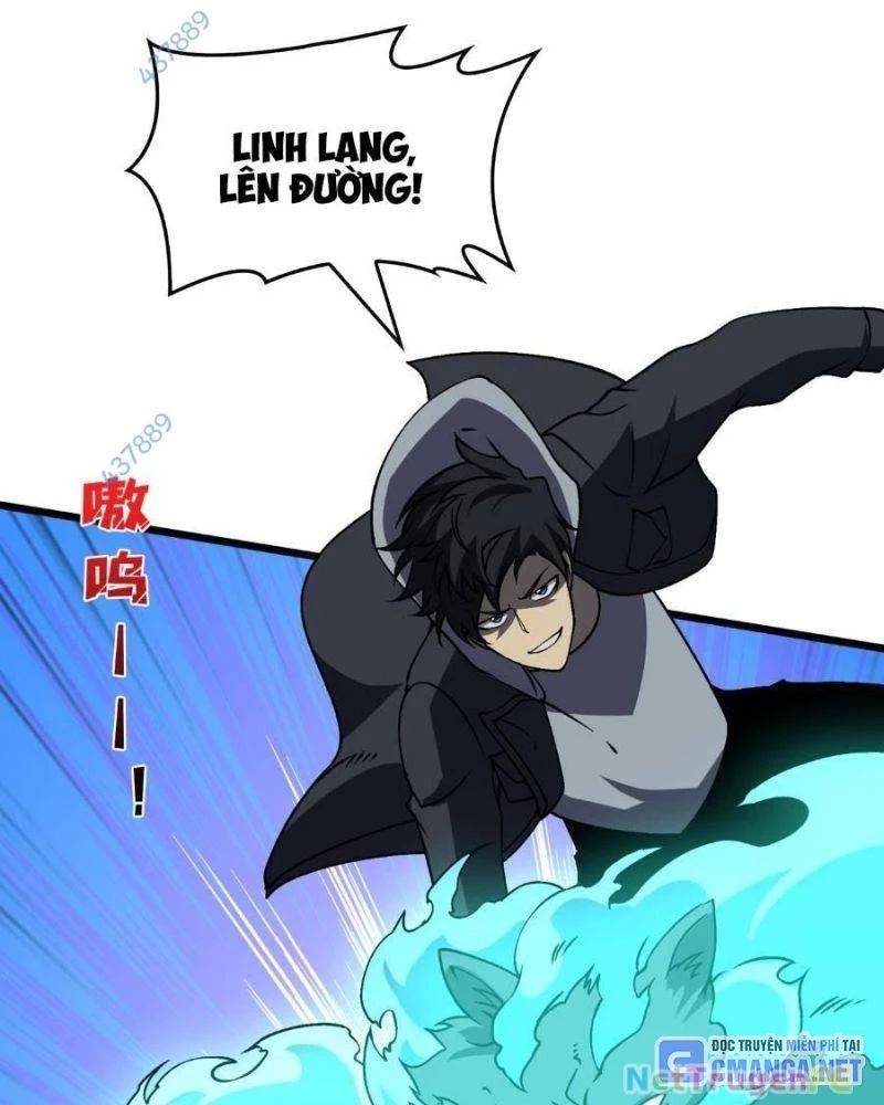 Bắt Đầu Kế Nhiệm Boss Hắc Long, Ta Vô Địch: Chapter 24