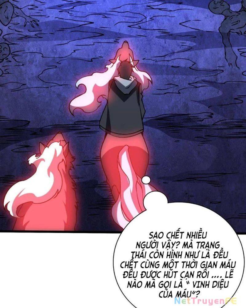 Bắt Đầu Kế Nhiệm Boss Hắc Long, Ta Vô Địch: Chapter 24