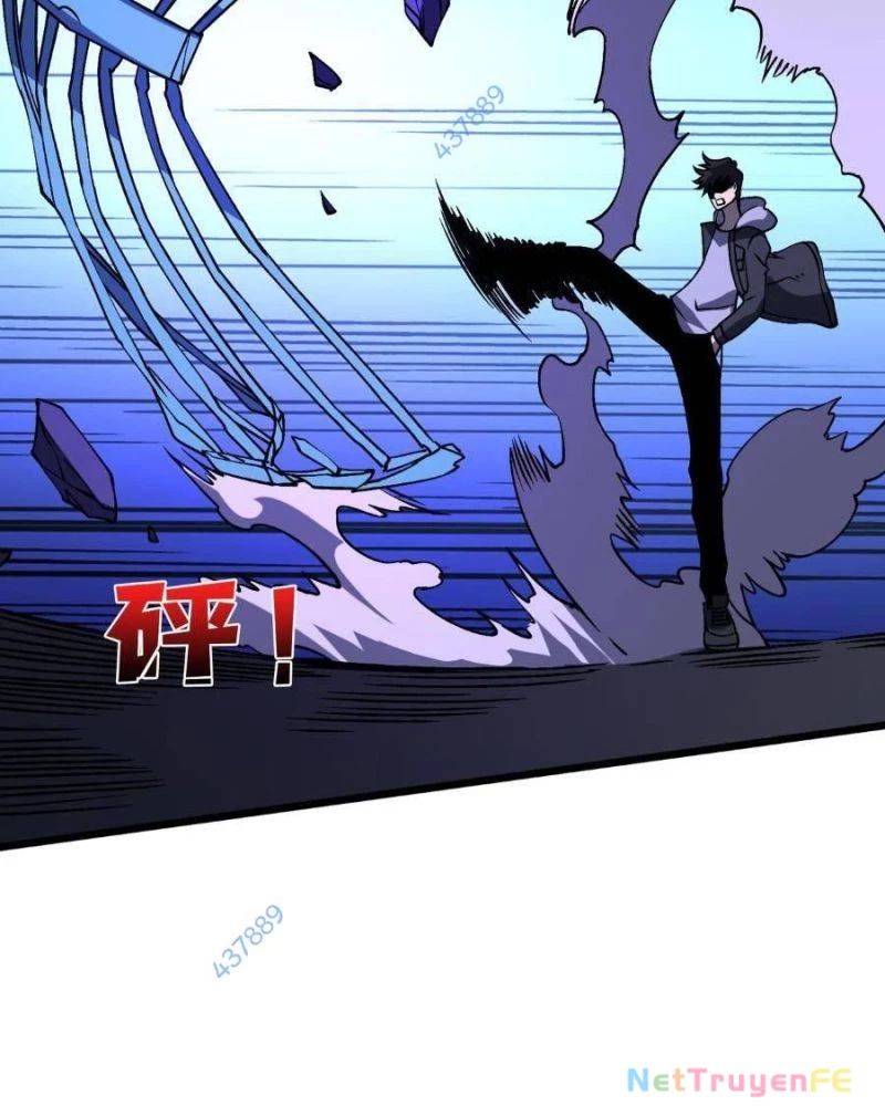 Bắt Đầu Kế Nhiệm Boss Hắc Long, Ta Vô Địch: Chapter 24