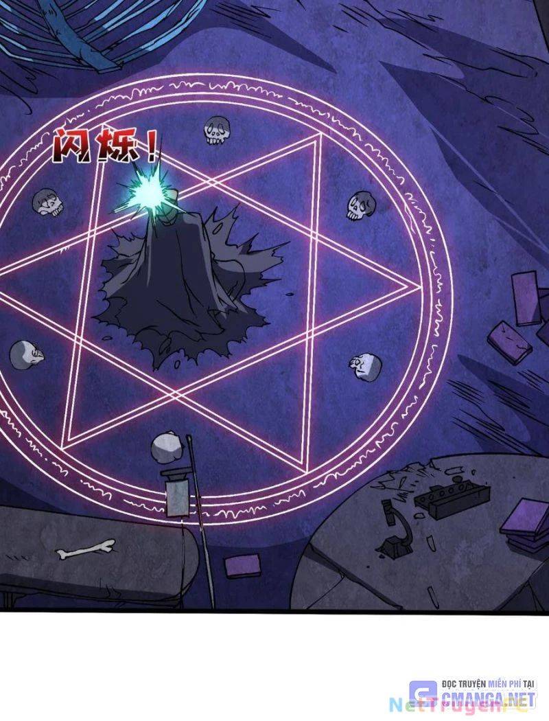 Bắt Đầu Kế Nhiệm Boss Hắc Long, Ta Vô Địch: Chapter 24