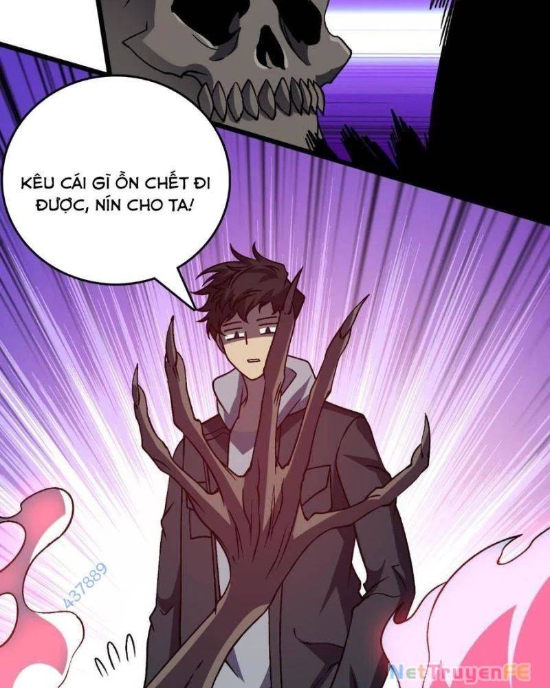 Bắt Đầu Kế Nhiệm Boss Hắc Long, Ta Vô Địch: Chapter 24
