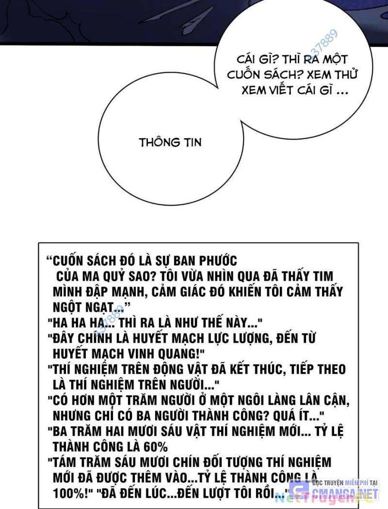 Bắt Đầu Kế Nhiệm Boss Hắc Long, Ta Vô Địch: Chapter 24
